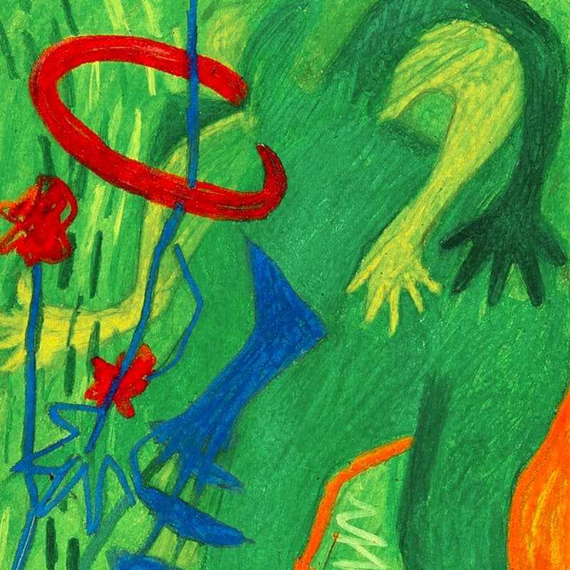 Cover Image for Ermana Hangs Edición 3