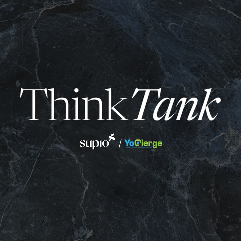 Cover Image for ThinkTank - Washington D.C.