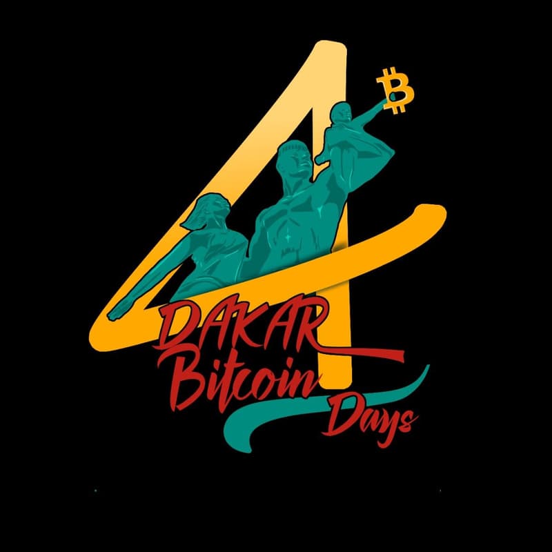 Cover Image for Dakar Bitcoin Days IV