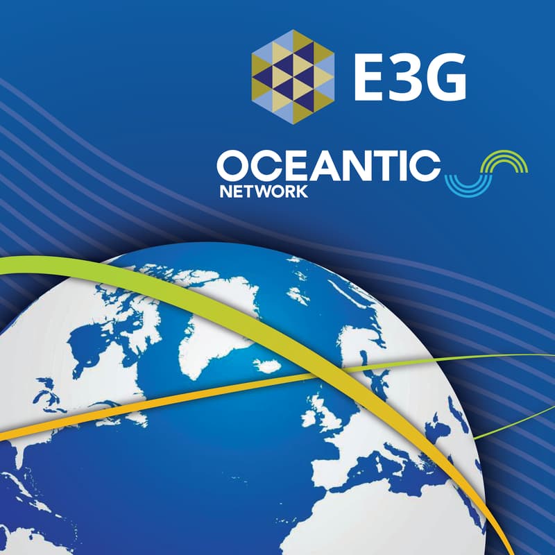Cover Image for Securing the Offshore Clean Energy Frontier: Transatlantic Lessons on Energy Security, Dual-Use Infrastructure, and Risk Assessment