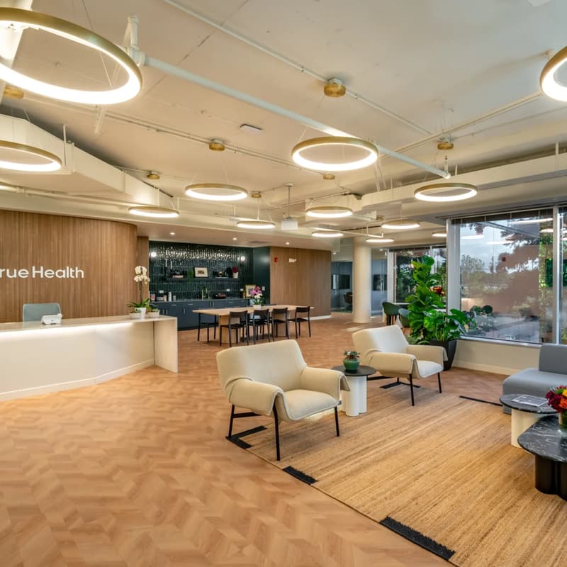 Cover Image for True Health Open House