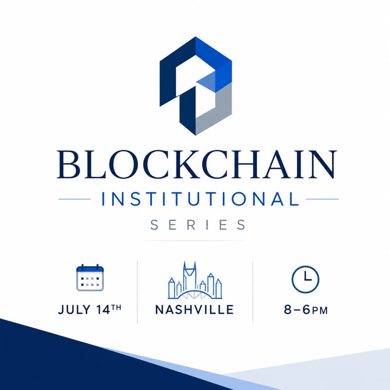 Cover Image for Institutional Blockchain Series: Bitcoin as an asset class
