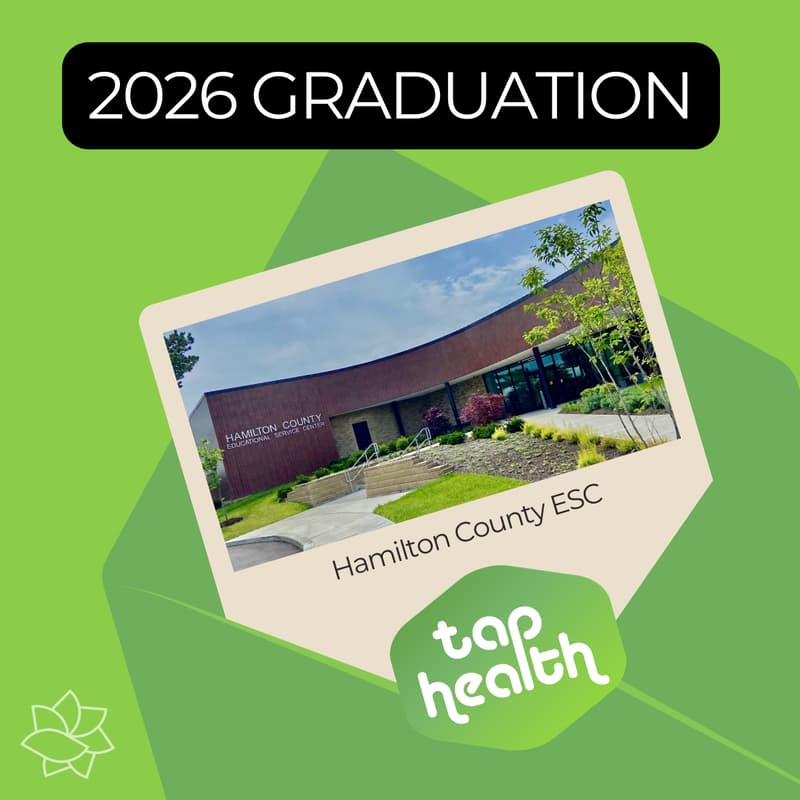 Cover Image for THSA Graduation