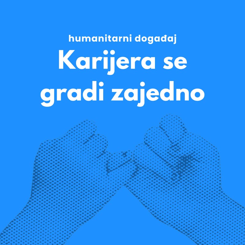 Cover Image for Humanitarni događaj