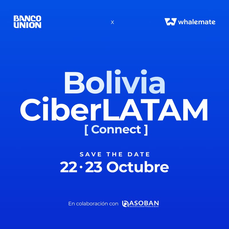 Cover Image for Boliva CiberLATAM Connect