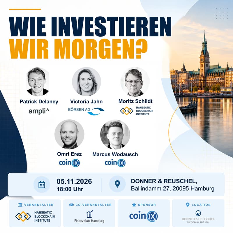 Cover Image for Wie investieren wir morgen?