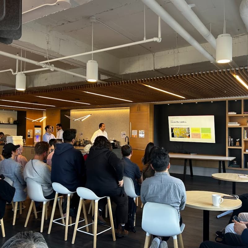 Cover Image for BIMbc July Lunch & Learn Event at HDR