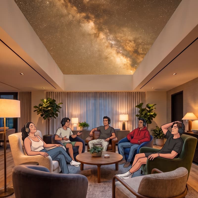 Cover Image for The Collective Dream