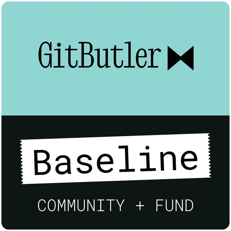 Cover Image for GitButler at Baseline