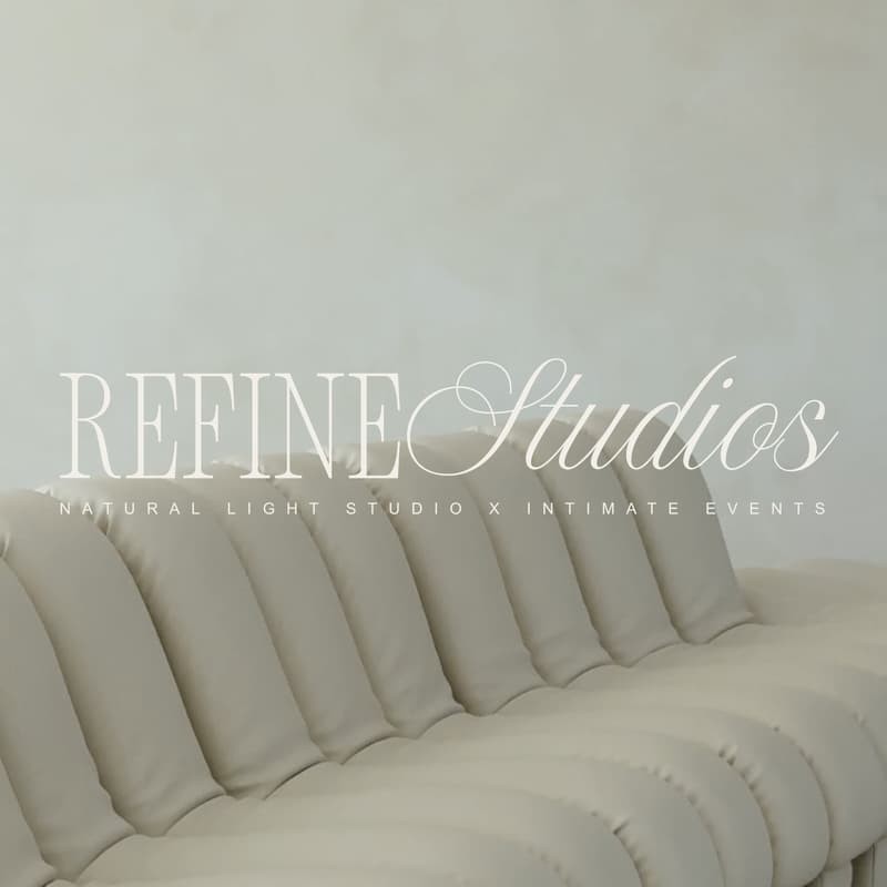 Cover Image for REFINE 3.0 OPEN HOUSE