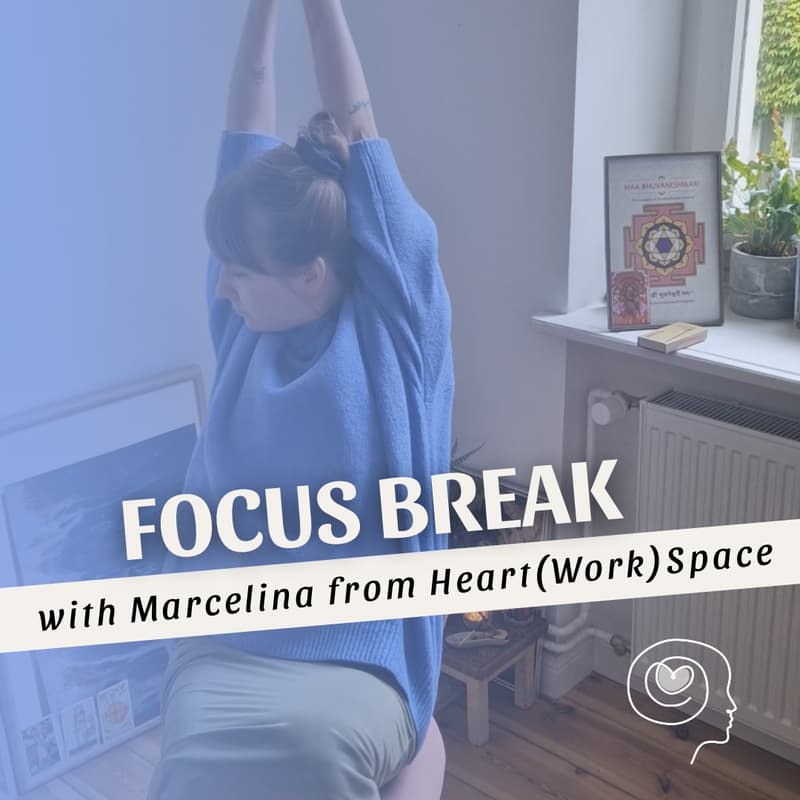 Cover Image for 20-min Focus Break 🧠