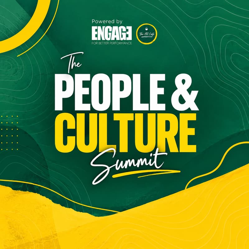 Cover Image for The People & Culture Summit