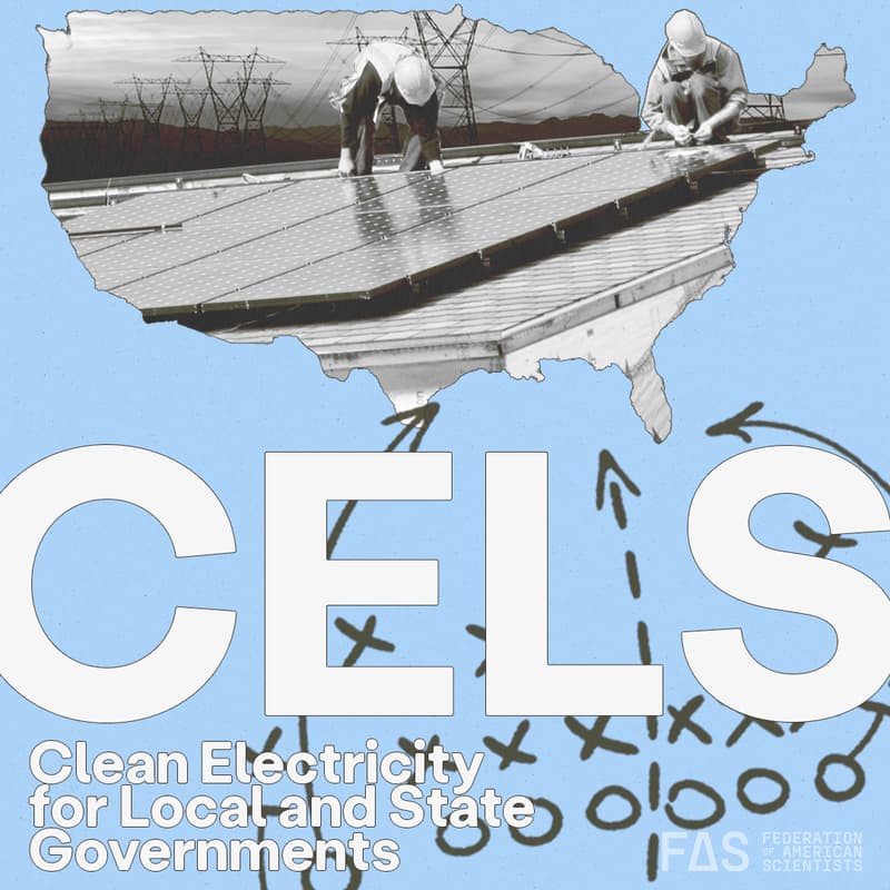 Cover Image for Inside the CELS Playbook
