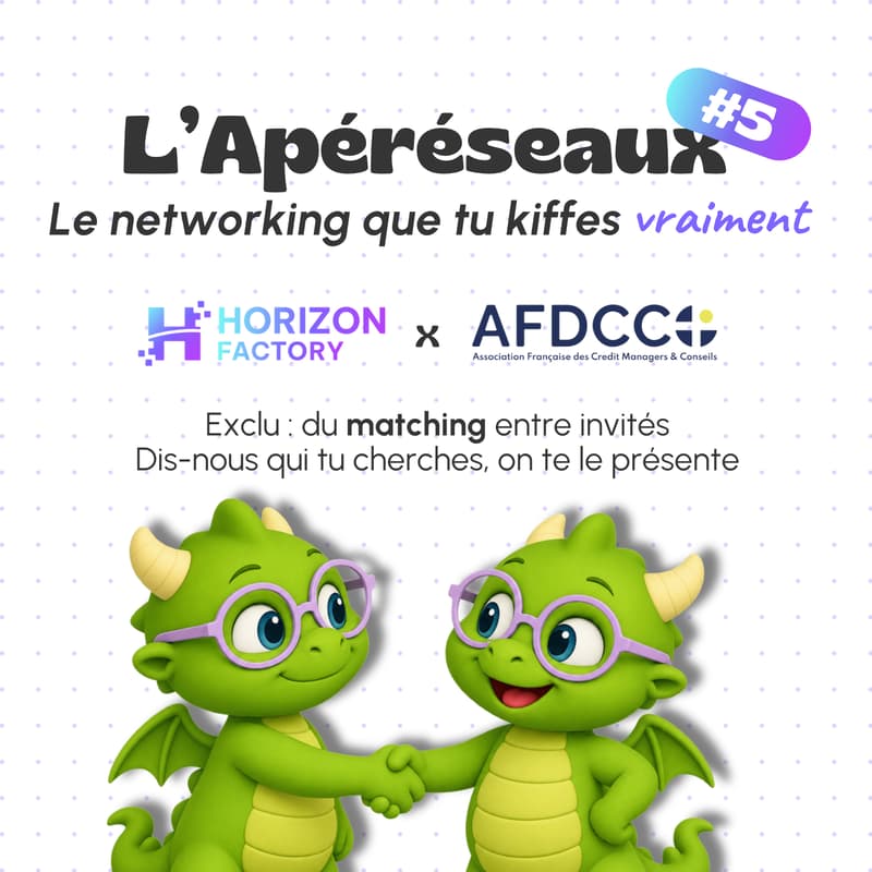 Cover Image for Apéréseaux #5