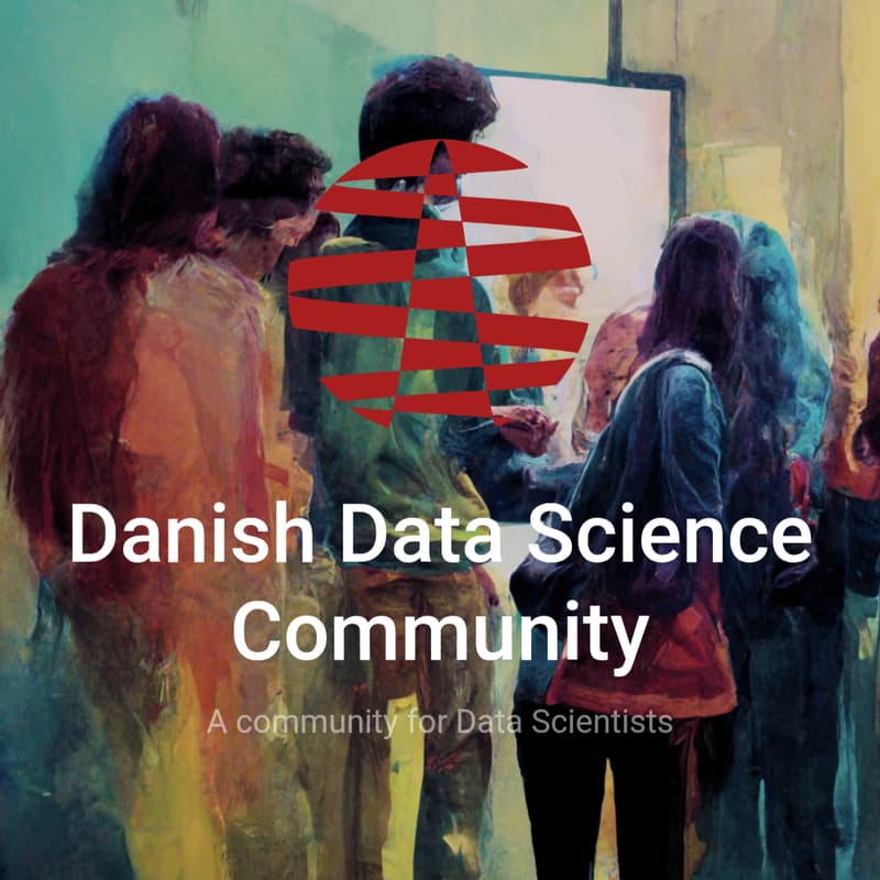 Cover Image for DDSC Mini Meetup - Copenhagen
