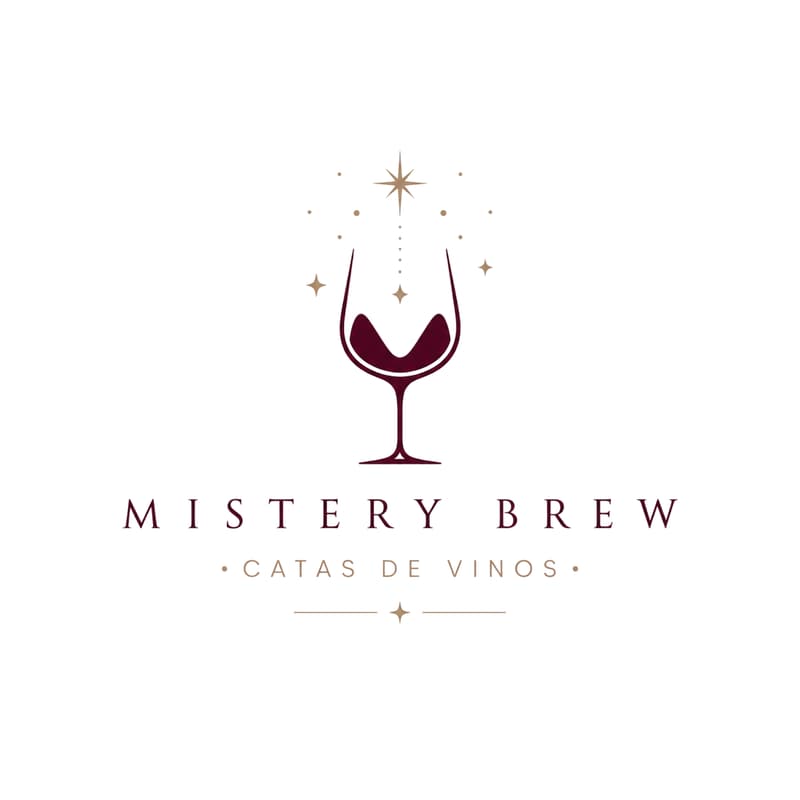 Cover Image for NOCHES DE VINO x MISTERY BREW