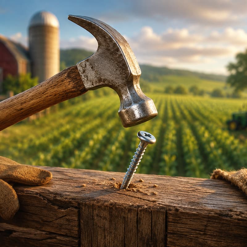 Cover Image for Sustainable Agricultural Data and Decision Landscape Evaluator soft launch