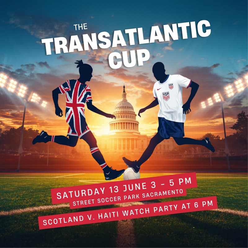 Cover Image for The Transatlantic Cup