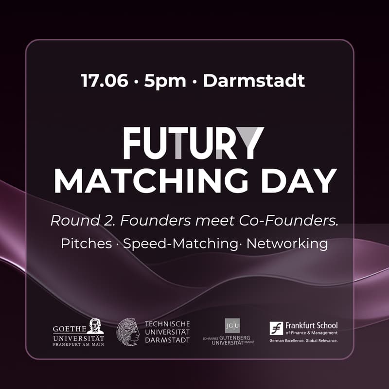 Cover Image for Futury Matching Day