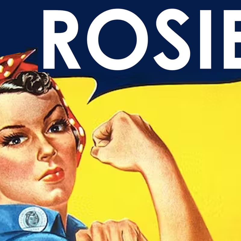 Cover Image for ROSIE New Company Development Session