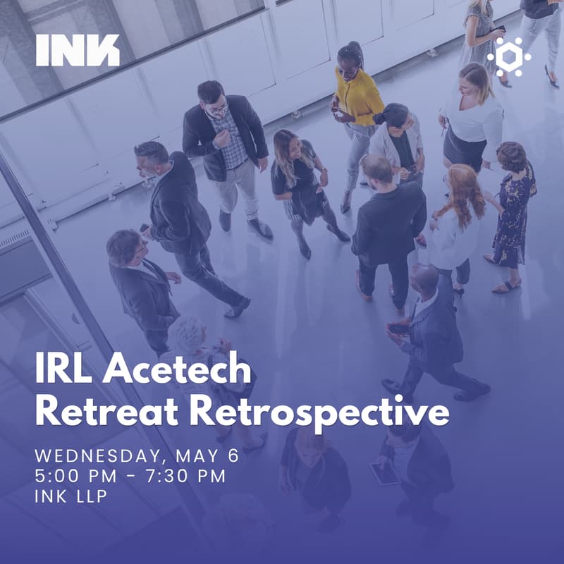 Cover Image for IRL Acetech Retreat Retrospective