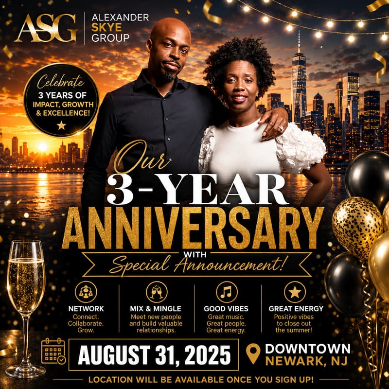 Cover Image for DGB: 3 Year Anniversary & More!!