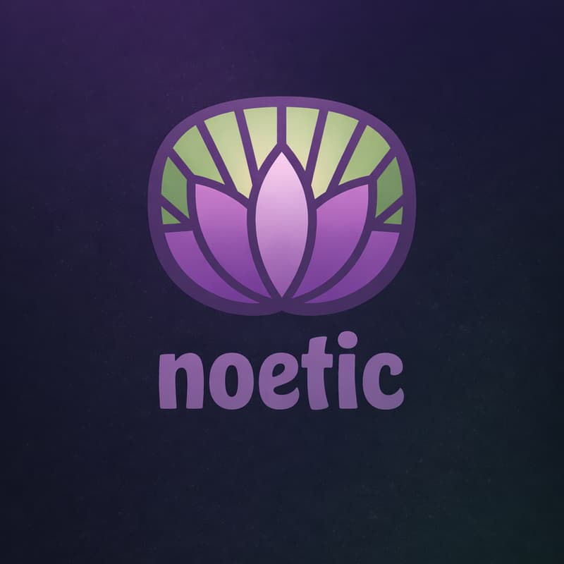 Cover Image for Noetic 2 — Light & Sound Reset with Amy & Kevin