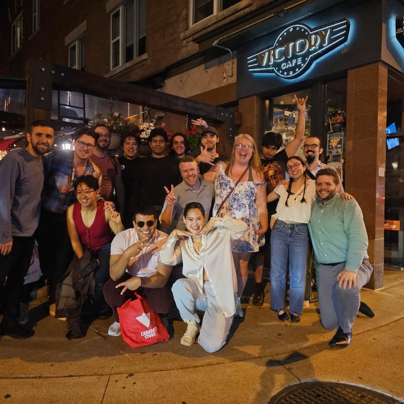 Cover Image for Toronto Office Hours Phase 2 Round 10