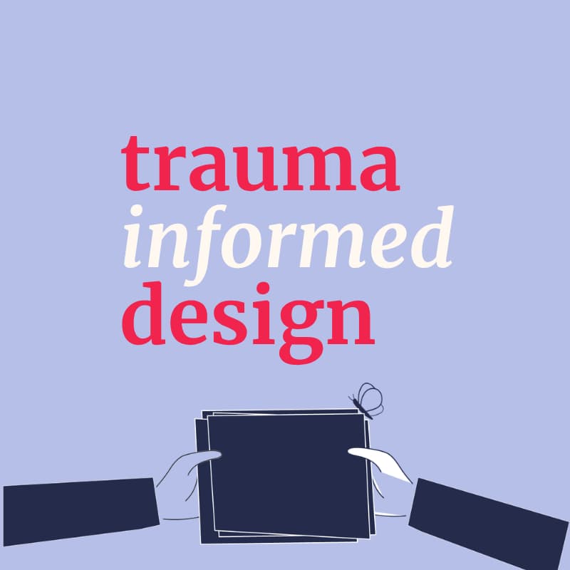 Cover Image for Workshop: How we practice trauma-informed design at Chayn