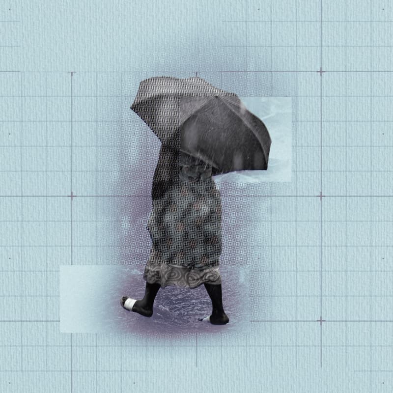 Cover Image for Infrastructures of Shelter