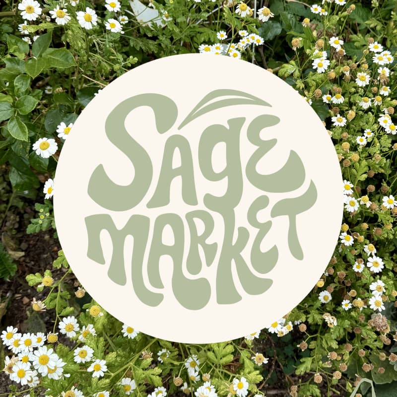 Cover Image for Sage Market Park Hang