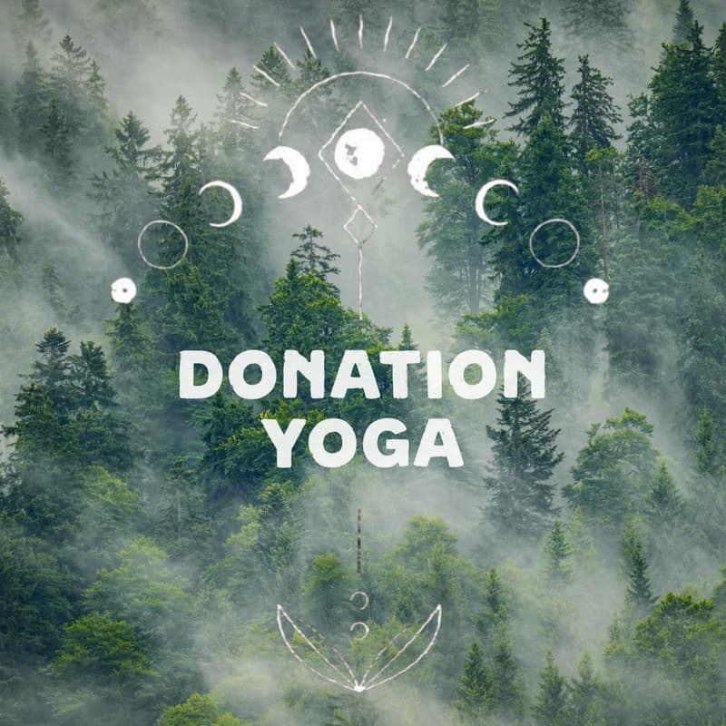 Cover Image for donation yoga