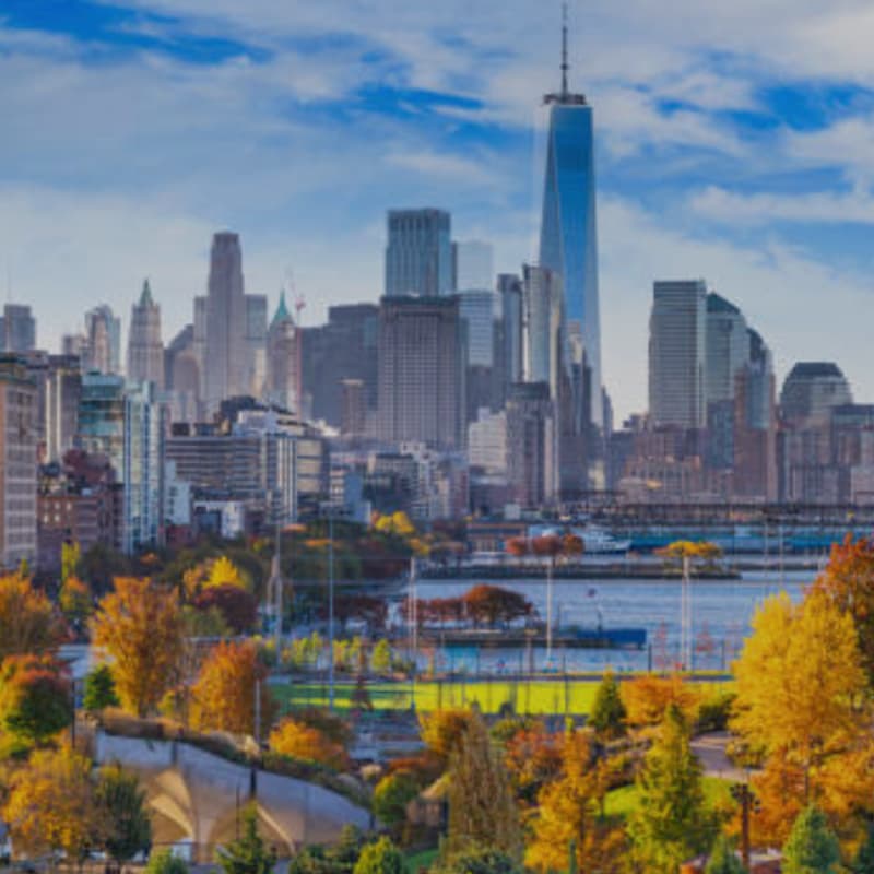 Cover Image for 3rd Annual HCC - NY Fall Networking Happy Hour