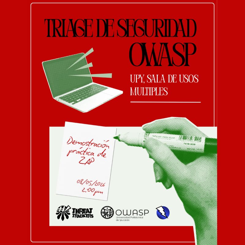 Cover Image for Triage de Seguridad OWASP