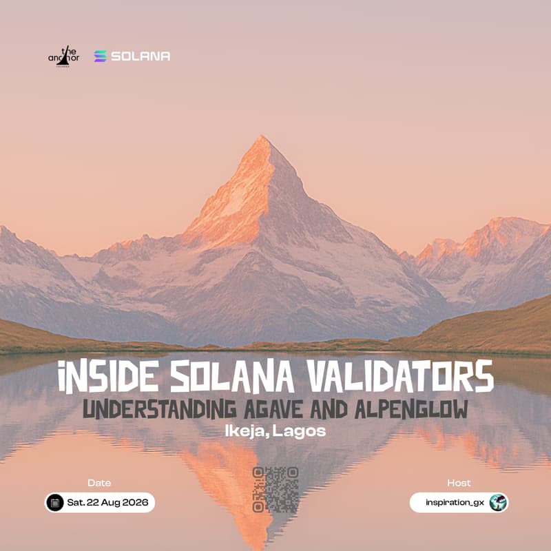 Cover Image for Inside Solana Validators