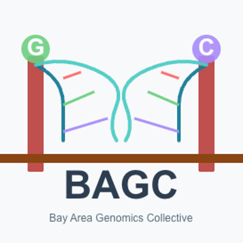 Cover Image for Bay Area Genomics Collective Webinar_Andrew Chang