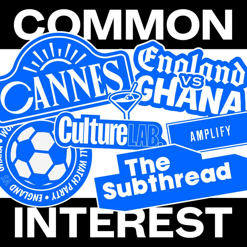 Cover Image for Sunset Sips & World Cup Watch Party at Cannes Lions