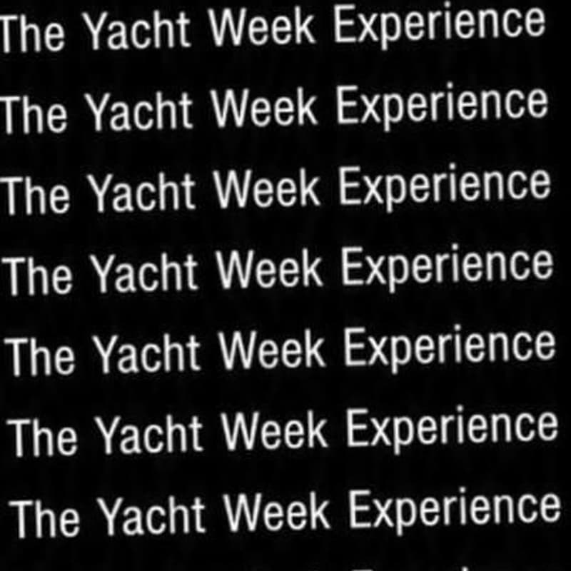 Cover Image for black cat alley after dark: the yacht week experience block party