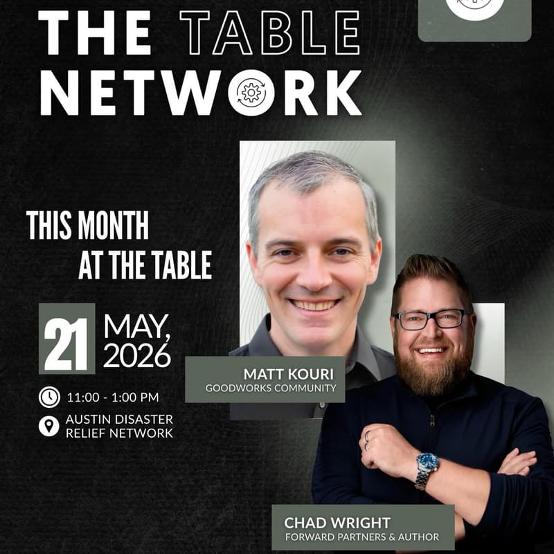 Titulný obrázok pre Table Network