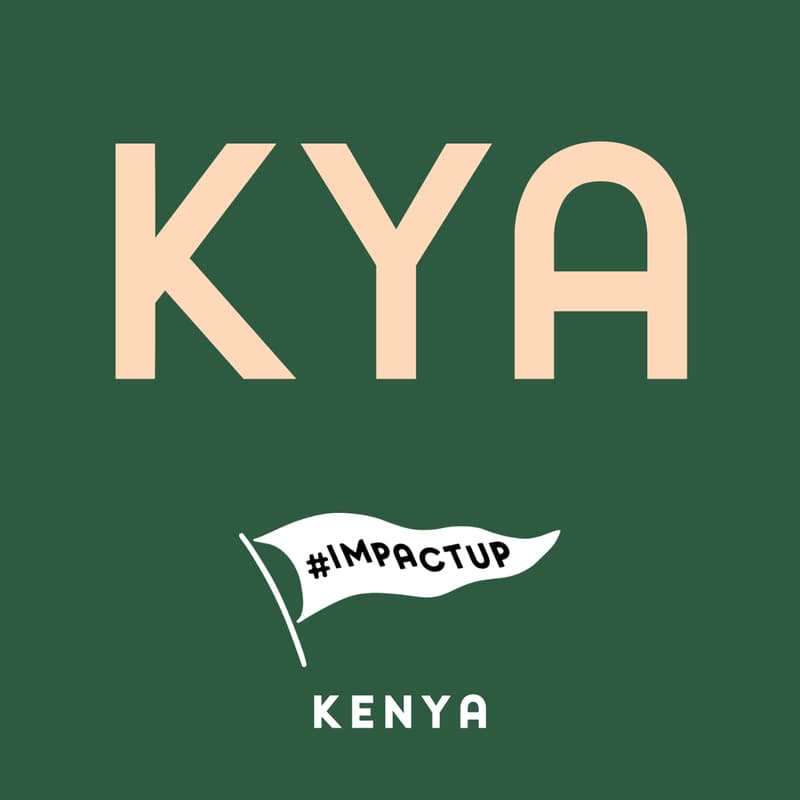 Cover Image for ImpactUp x Kenya