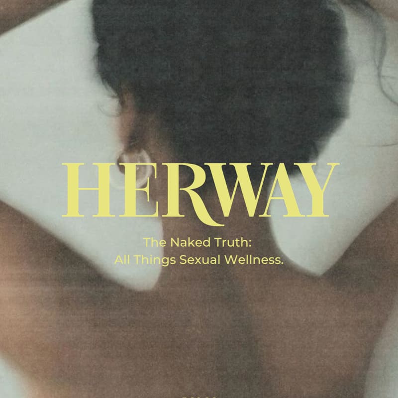 Cover Image for The Naked Truth: Women's Wellness Night