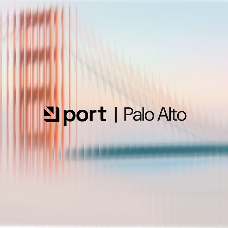 Cover Image for Port Office Opening