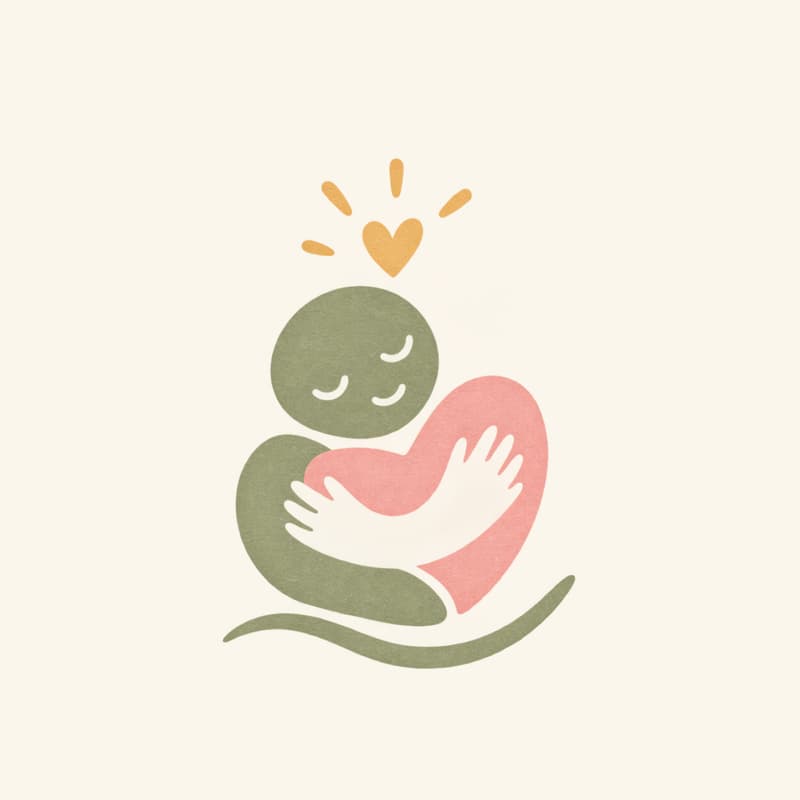 Cover Image for RMT-guided, Women's Intentional Self-Touch Class