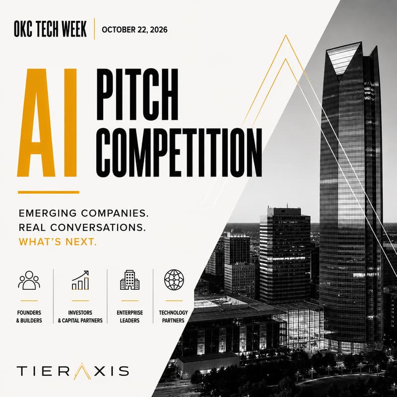 Cover Image for AI Pitch Competition