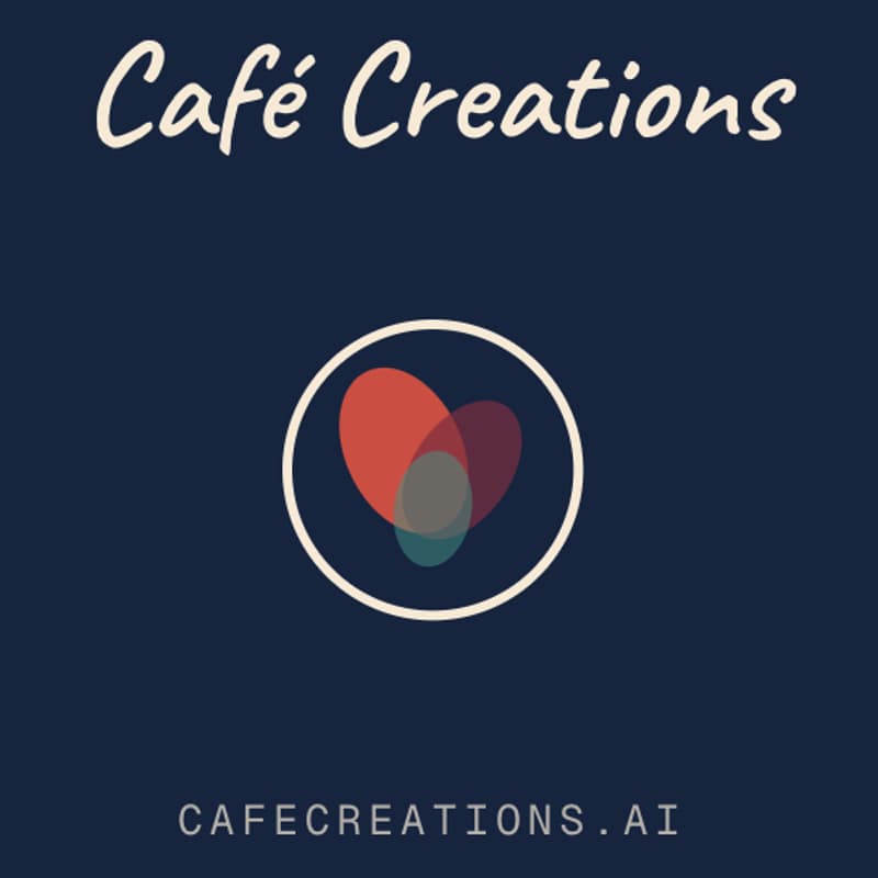 Cover Image for Cafe Creations: Vibecoding Series