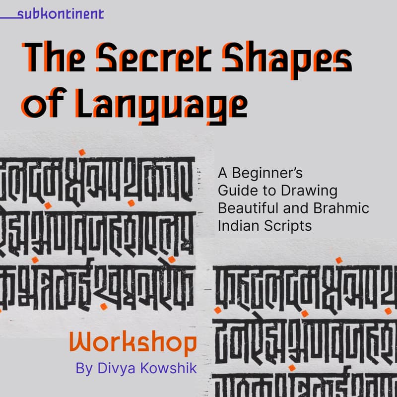 Cover Image for The Secret Shapes of Language