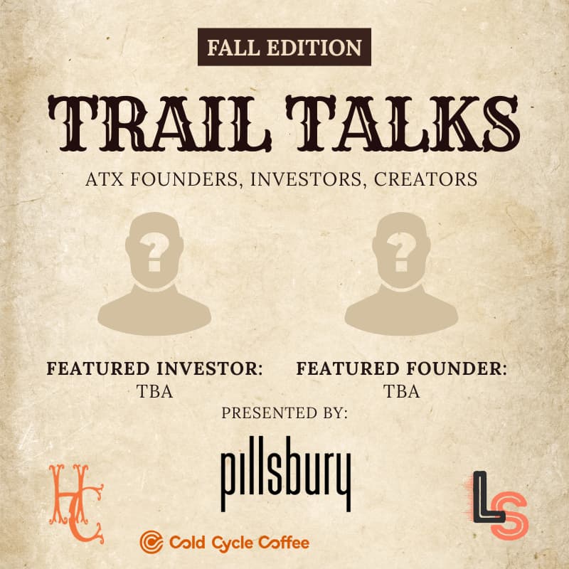 Cover Image for Trail Talks #7