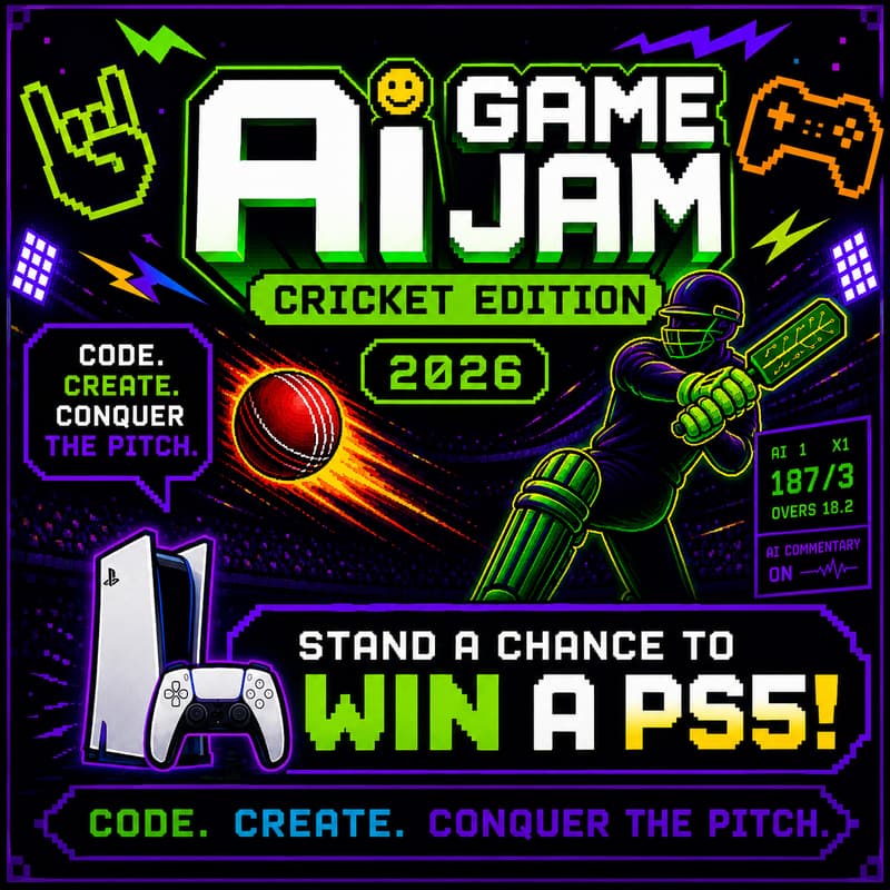 Cover Image for Jabali Ultra Weekend Game Jam