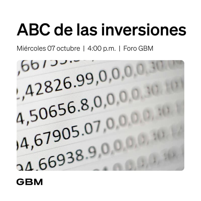 Cover Image for ABC de las inversiones