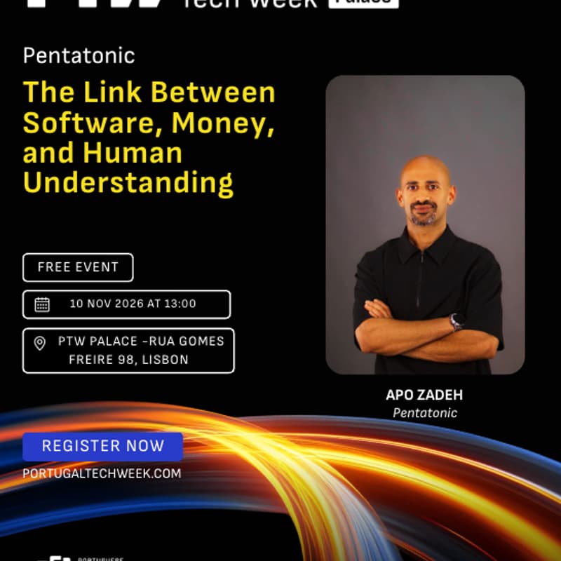 Cover Image for The Link Between Software, Money, and Human understanding